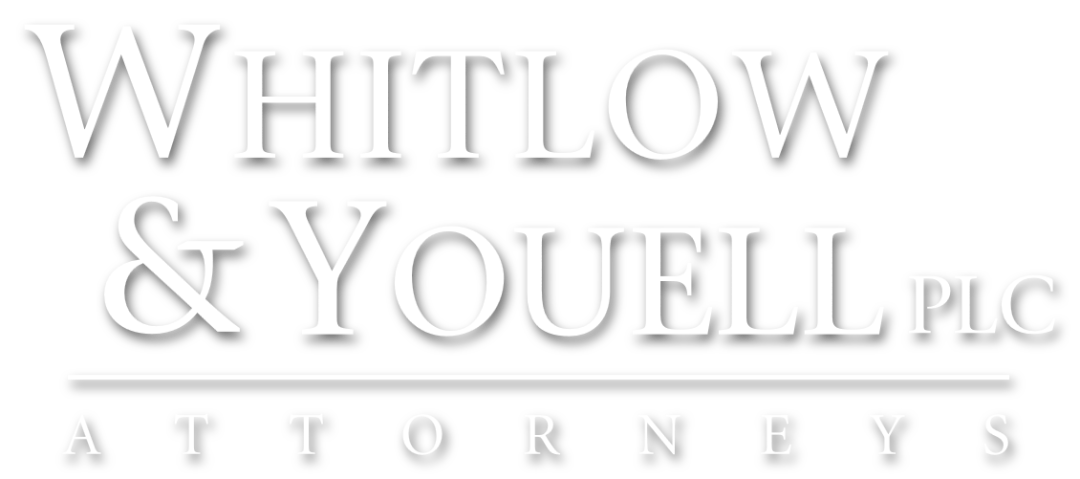 Whitlow and Youell Logo